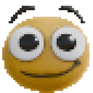 🙂 emoji $weaty ball$ 2 Telegram sticker 16 of 120