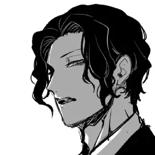 🥀 emoji Мудзан🕸️ Telegram sticker 17 of 104