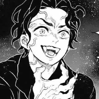 🥀 emoji Мудзан🕸️ Telegram sticker 13 of 104