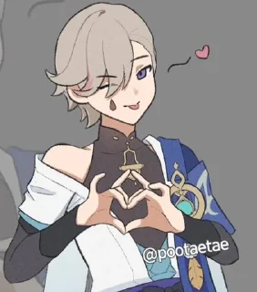 🫶 emoji СкараЛини Telegram sticker 9 of 51