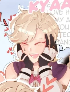 💕 emoji СкараЛини Telegram sticker 17 of 51