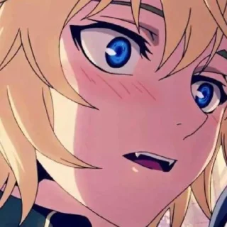 ✨ emoji Последний серафим|by @God_deception Telegram sticker 24 of 47