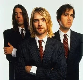 ❤️ emoji Kurt Cobain Telegram sticker 22 of 63