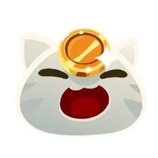 😝 emoji Slime Rancher Telegram sticker 24 of 89