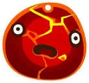 👾 emoji Slime Rancher Telegram sticker 15 of 93
