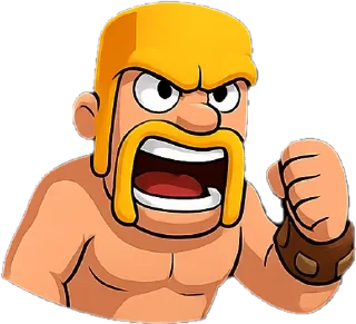 🌟 emoji Clash royale // @F_stickerrs Telegram sticker 7 of 51