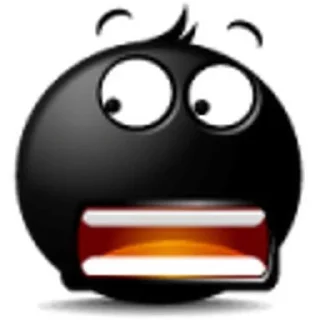 😵 emoji brutal стикерпак мисы Telegram sticker 17 of 47