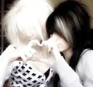 ❤️‍🩹 emoji brutal стикерпак мисы Telegram sticker 22 of 47