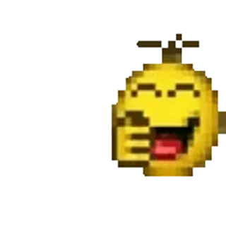 🤣 emoji БОЛЬШЕ ⇨ @CLOOBHUB ДРАГОНБОЛЛ СТИКЕРЫ ФОРТНАЙТ ТГ Telegram sticker 20 of 42