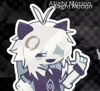 🌟 emoji we love dan_fpefan83!!XD Telegram sticker 5 of 50