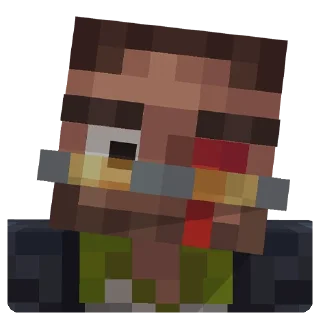 😶 emoji 🍷 Санчез | От: @animator_news, @bgmodels Telegram sticker 14 of 15