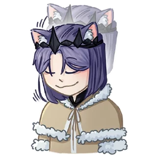 👍 emoji Санчез Telegram sticker 9 of 16