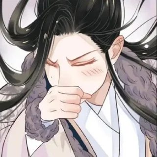 ☠️ emoji Сяо Юань | стикеры борща Telegram sticker 24 of 102