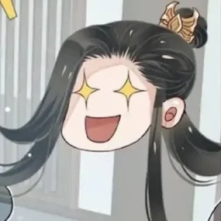 ☠️ emoji Сяо Юань | стикеры борща Telegram sticker 12 of 102
