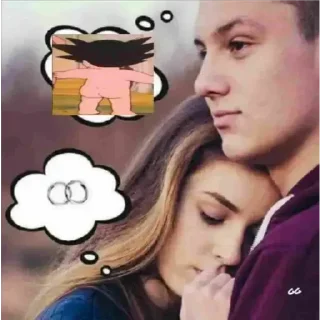 😶 emoji Понос гоку Telegram sticker 16 of 30