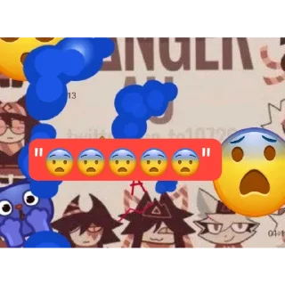 👍 emoji Доза от  @VpnCobaka || Telegram sticker 19 of 52
