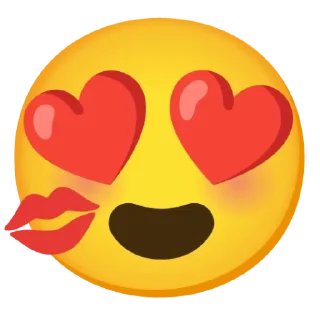 🌟 emoji Эмодзи Telegram sticker 8 of 27