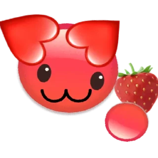 👍 emoji Стикеры Telegram sticker 7 of 120