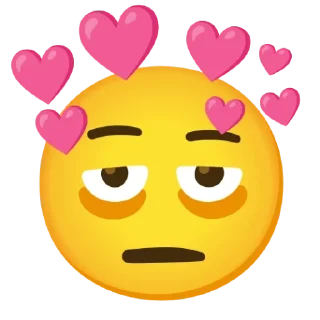 🌟 emoji Эмодзи Telegram sticker 5 of 27