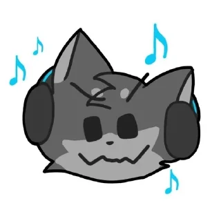 😄 emoji Kaiju Paradise Telegram sticker 8 of 24