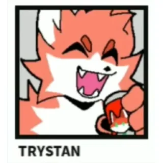 🧃 emoji Kaiju paradise besitary Telegram sticker 21 of 40