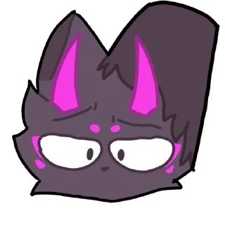 🥺 emoji Kaiju Paradise Telegram sticker 7 of 24