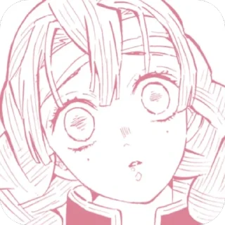 🦩 emoji 𝓜ITSURICHKA !!  〜@kokomoeher_01 Telegram sticker 20 of 40