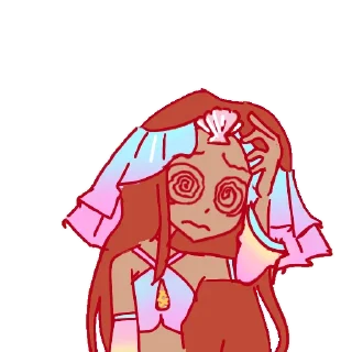 😵‍💫 emoji Royale high sets Telegram sticker 11 of 14