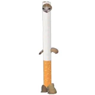 😌 emoji Киси Telegram sticker 3 of 60