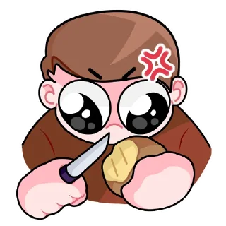 🥹 emoji kussia Telegram sticker 14 of 15