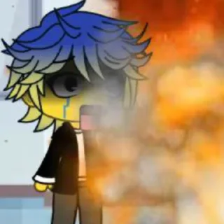 🔥 emoji Америка🤨 Telegram sticker 15 of 43