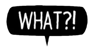 😙 emoji Oh shit @stickersb2b Telegram sticker 15 of 46