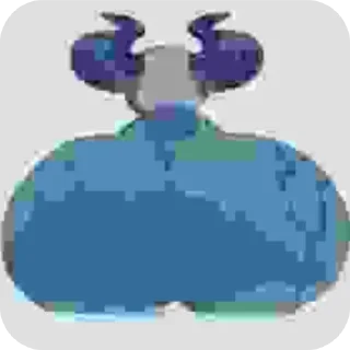 👍 emoji попка брокера :: @sweet_sodaa Telegram sticker 22 of 39