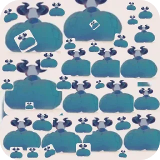 Sticker from попка брокера :: @sweet_sodaa