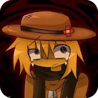 💊 emoji — Thomas | ^_^ @AllegoriasqxStic Telegram sticker 8 of 45