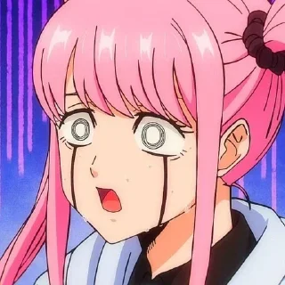 😰 emoji БОЛЬШЕ ⇨ @CLOOBHUB МАГИЯ И МУСКУЛЫ СТИКЕРЫ ТГ TG Telegram sticker 16 of 22