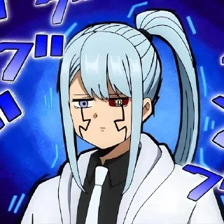 😐 emoji БОЛЬШЕ ⇨ @CLOOBHUB МАГИЯ И МУСКУЛЫ СТИКЕРЫ ТГ TG Telegram sticker 9 of 22