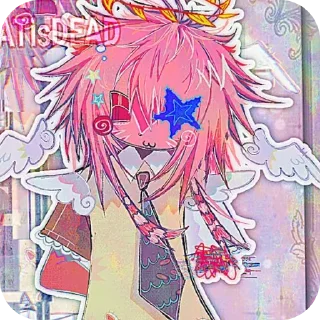 Sticker from — SKITTLES | ^_^ @AllegoriasqxStic