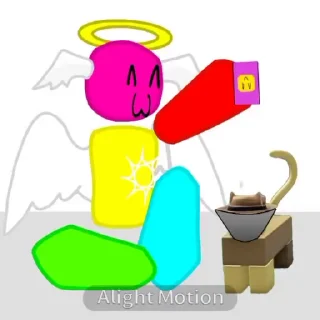 🌟 emoji (abandoned stickers, sorry-) Telegram sticker 20 of 44