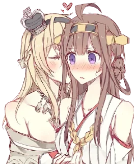 ❤ emoji БОЛЬШЕ ⇨ @CLOOBHUB АНИМЕ СТИКЕРЫ ANIME STICKERS ТГ Telegram sticker 16 of 52