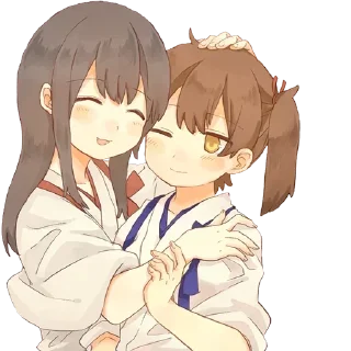 ❤ emoji БОЛЬШЕ ⇨ @CLOOBHUB АНИМЕ СТИКЕРЫ ANIME STICKERS ТГ Telegram sticker 18 of 52