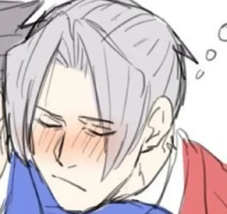 🥴 emoji :📌.“𝙈𝙞𝙡𝙚𝙨 𝙀𝙙𝙜𝙚𝙬𝙤𝙧𝙩𝙝„'⁉️ Telegram sticker 8 of 88