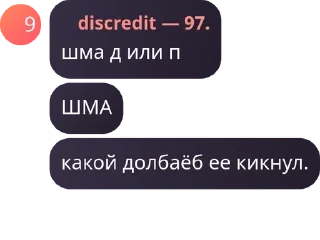 🎤 emoji Netimir Telegram sticker 10 of 120