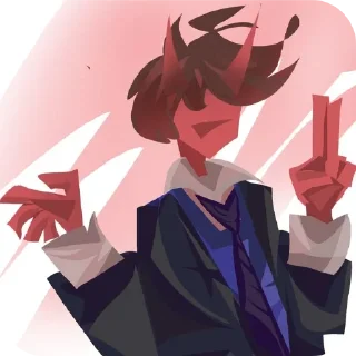 😈 emoji Stickers Telegram sticker 12 of 62