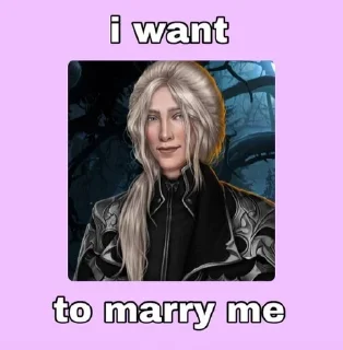 ❤️‍🔥 emoji камі любіть ліама Telegram sticker 16 of 32
