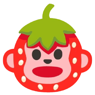 🌟 emoji Inst @foogoffo Telegram sticker 16 of 82