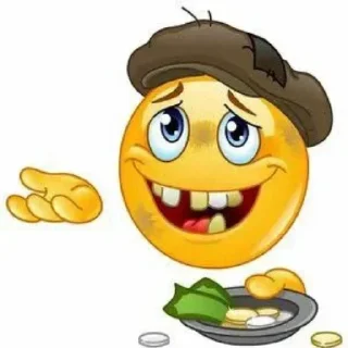 🤡 emoji Імба Telegram sticker 19 of 32
