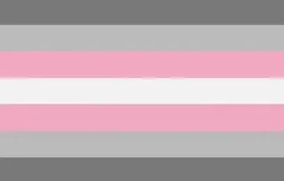 👧 emoji lgbt flags Telegram sticker 16 of 30
