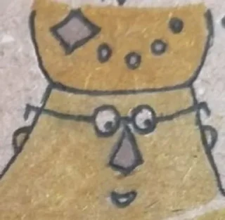 Sticker from 🖤💛Император