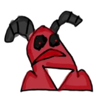 🌟 emoji Yba Telegram sticker 18 of 100